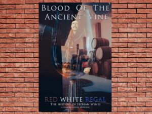 -Blood of the Ancient Vine (2024)-<br>The Original Movie