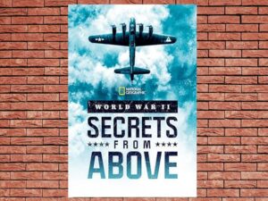 -World War II Secrets from Above (2022)-<br>The Complete Series