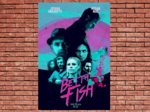 -Danny's Game (2020)-<br>The Original Movie