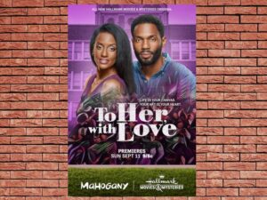 -To Her, With Love (2022)-<br>The Original Movie