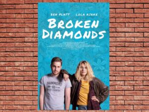-Broken Diamonds (2021)-<br>The Original Movie