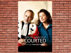 -Courted (2015)-<br>The Original Movie