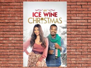 -An Ice Wine Christmas (2021)-<br>The Original Movie