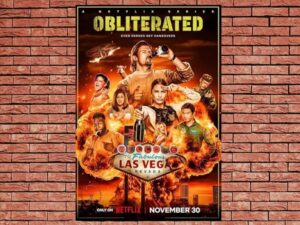 -Obliterated (2023)-<br>The Complete Series