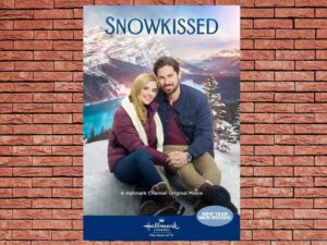 -Snowkissed (2021)-<br>The Original Movie