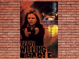 -Ready, Willing & Able (1999)-<br>The Original Movie