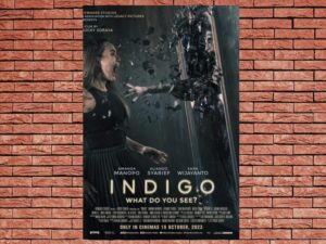 -Indigo (2023)-<br>The Original Movie