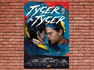 -Tyger Tyger (2021)-<br>The Original Movie