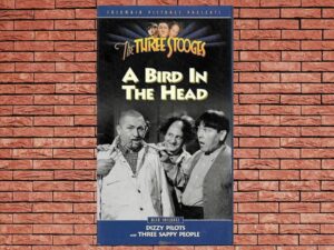 -A Bird In The Head (1946)-<br>The Original Movie