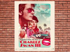 -A Glimpse Inside The Mind Of Charles Swan III (2012)-<br>The Original Movie