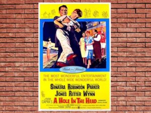 -A Hole In The Head (1959)-<br>The Original Movie