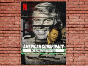 -American Conspiracy The Octopus Murders (2024)-<br>The Complete Series