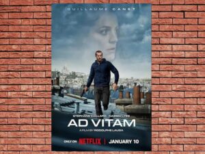 -Ad Vitam (2025)-<br>The Original Movie