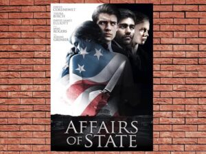 -Affairs of State (2018)-<br>The Original Movie