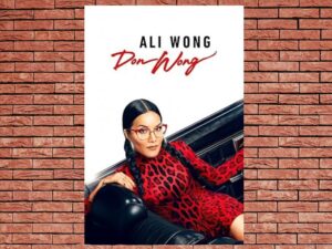 -Ali Wong: Don Wong (2022)-<br>The Original Movie