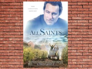 -All Saints (2017)-<br>The Original Movie