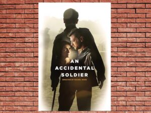 -An Accidental Soldier (2013)-<br>The Original Movie