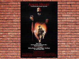 -Angel Heart (1987)-<br>The Original Movie