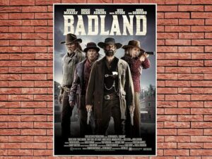 -Badland (2019)-<br>The Original Movie