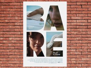 -Bare (2015)-<br>The Original Movie