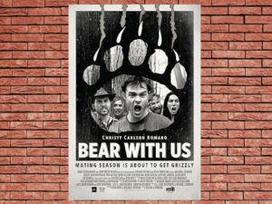 -Bear with Us (2016)-<br>The Original Movie