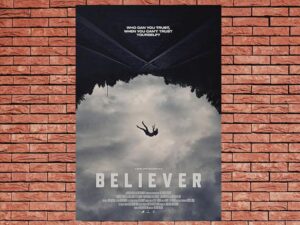 -Believer (2024)-<br>The Original Movie