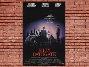 -Billy Bathgate (1991)-<br>The Original Movie
