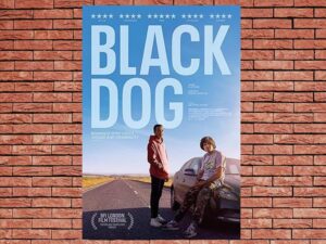 -Black Dog (2023)-<br>The Original Movie