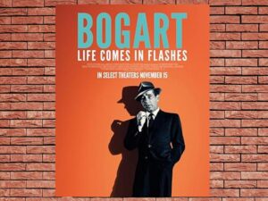 -Bogart Life Comes In Flashes (2024)-<br>The Original Movie