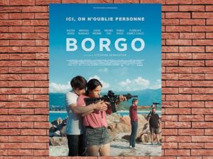 -Borgo (2023)-<br>The Original Movie