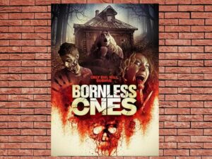 -Bornless Ones (2016)-<br>The Original Movie