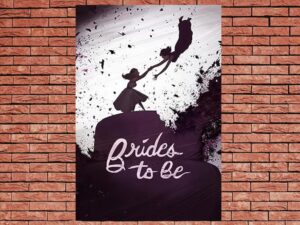 -Brides to Be (2016)-<br>The Original Movie