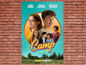 -Camp (2023)-<br>The Original Movie