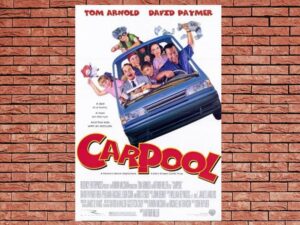 -Carpool (1996)-<br>The Original Movie