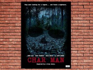 -Char Man (2019)-<br>The Original Movie