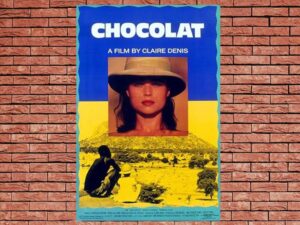 -Chocolat (1988)-<br>The Original Movie