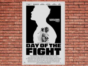 -Day Of The Fight (2023)-<br>The Original Movie