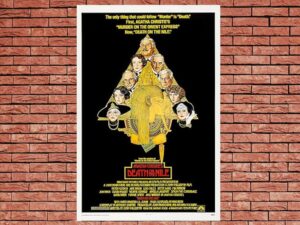 -Death On The Nile (1978)-<br>The Original Movie