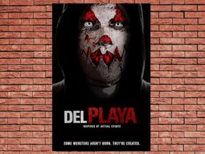 -Del Playa (2017)-<br>The Original Movie