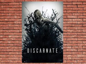 -Discarnate (2019)-<br>The Original Movie