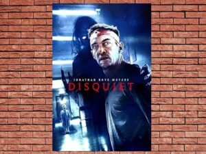 -Disquiet (2023)-<br>The Original Movie