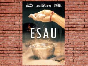 -Esau (2019)-<br>The Original Movie