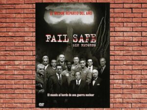 -Fail Safe (2000)-<br>The Original Movie