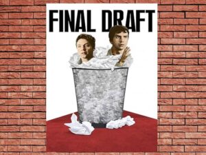 -Final Draft (2003)-<br>The Original Movie