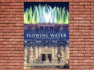 -Flowing Water (2017)-<br>The Original Movie