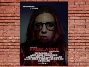 -Freelance (2024)-<br>The Original Movie