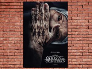 -Ghost in the Graveyard (2019)-<br>The Original Movie