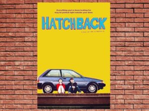 -Hatchback (2019)-<br>The Original Movie