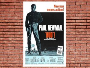 -Hud (1963)-<br>The Original Movie