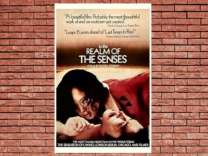 -In The Realm Of The Senses (1976)-<br>The Original Movie